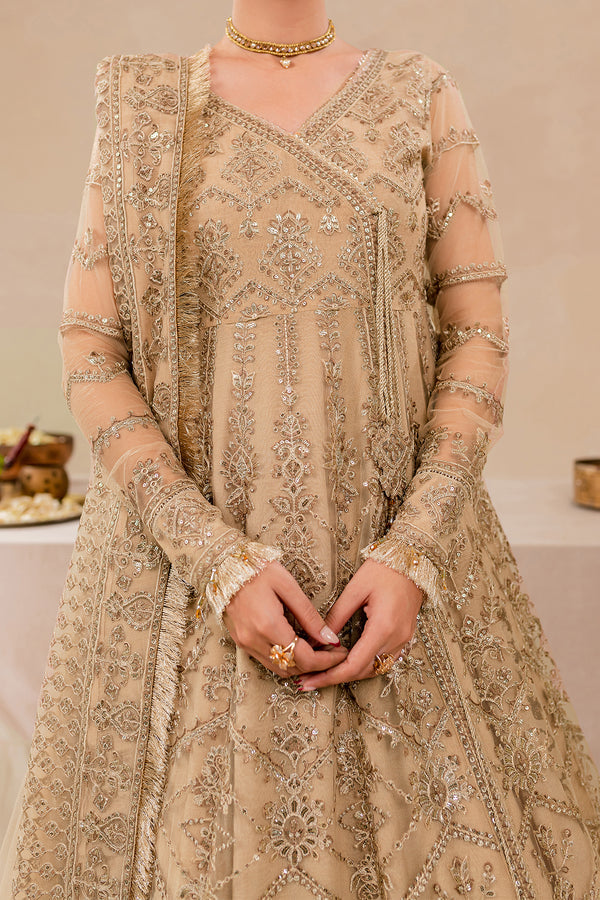 Farasha | Lumiere Luxury Collection 23 | DREAMT FLAIR - Official Farasha stockist in UK - Sakeena London