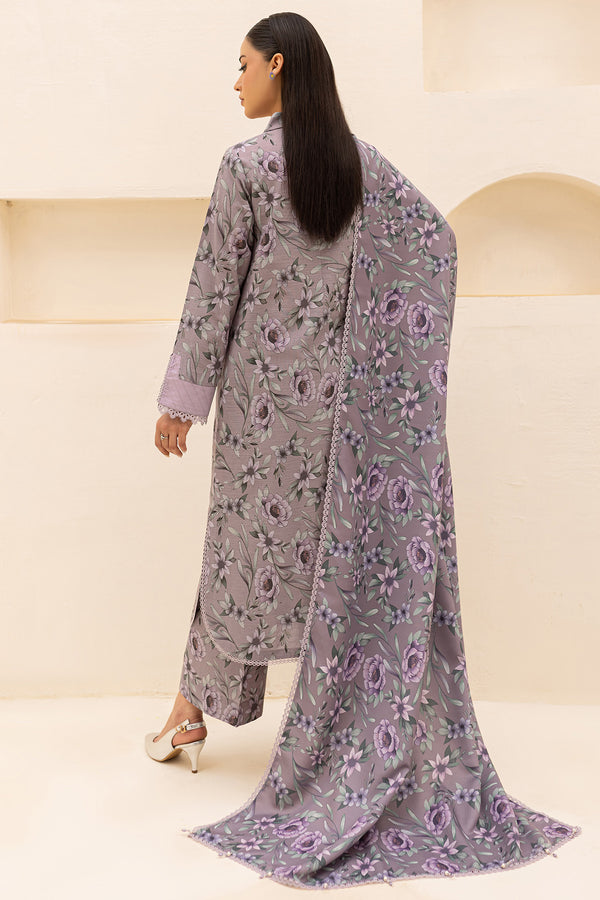 Farasha | The Winter Whispers | MISTY - Official Farasha stockist in UK - Sakeena London