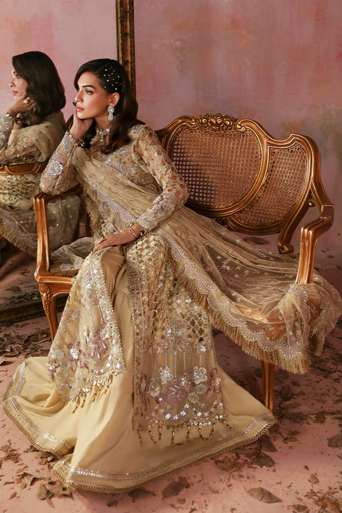 Sardinia | Tara Formals | Glimmer - Official Sardinia stockist in UK - Sakeena London