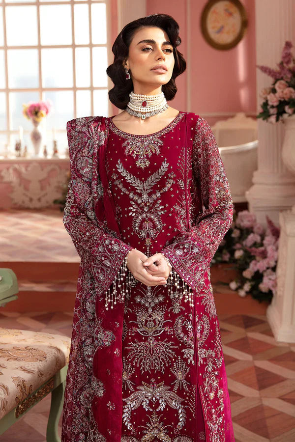 Formal Collection - Nureh - The Secret Garden - NL - 59 - Charlotte