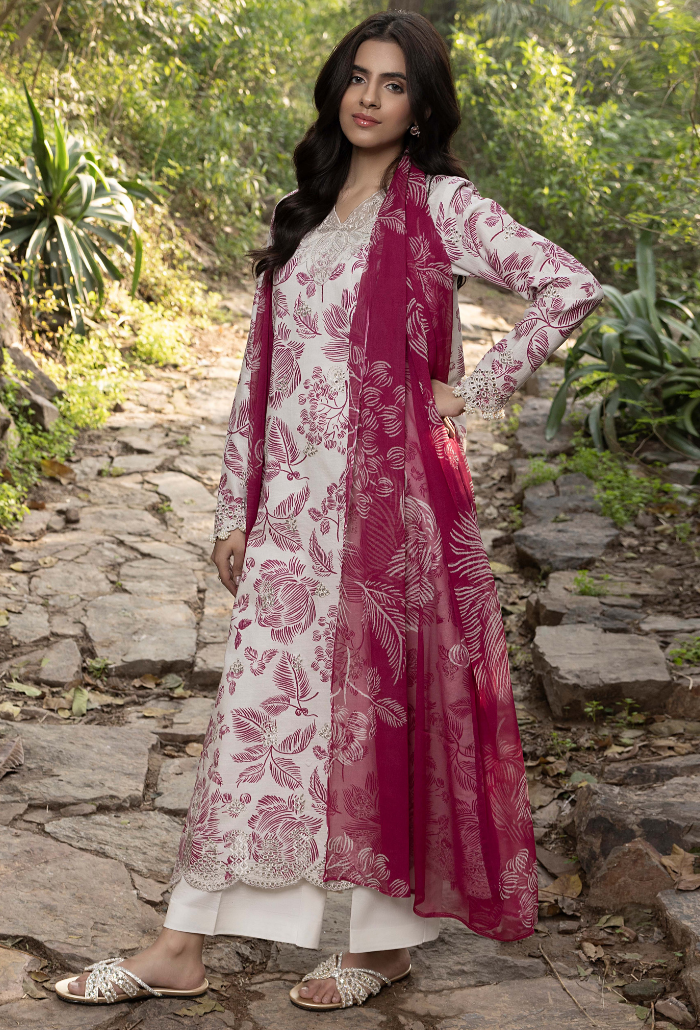 Humdum | Eden Garden 25 | Eden Garden - D04 - Official Humdum stockist in UK - Sakeena London