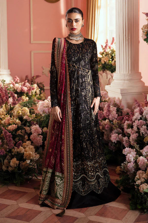 Formal Collection - Nureh - The Secret Garden - NL - 64 - Stella