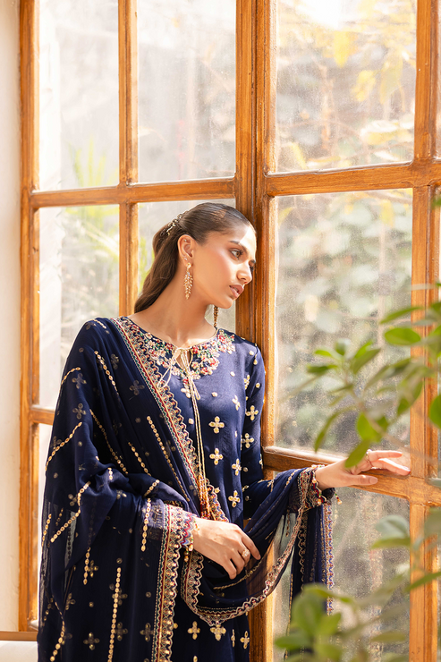 Emaan Adeel | Noore Festive Formals | ZAVIA - Official Emaan Adeel stockist in UK - Sakeena London