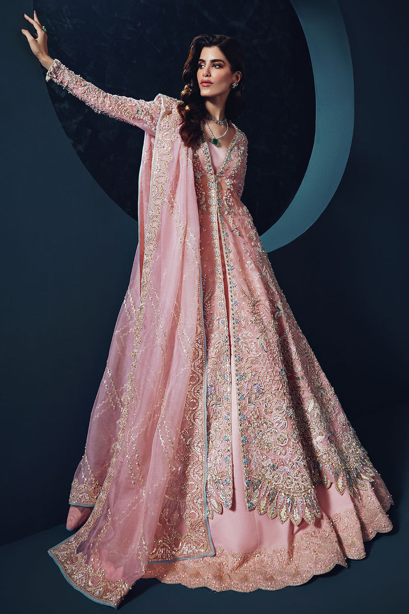 Soraya | Oriana Luxury Formals | Allure - Official Soraya stockist in UK - Sakeena London