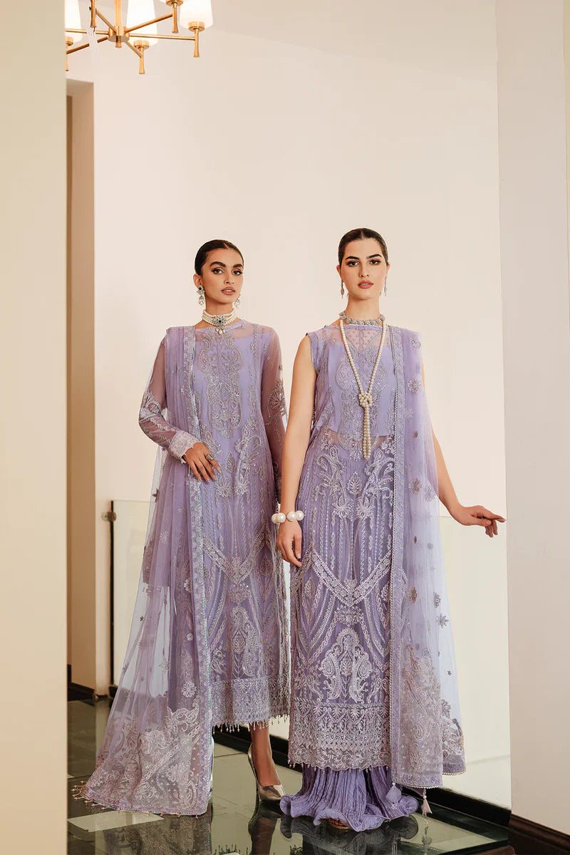 Farasha | Exclusive Formals | AMELIA-A - Official Farasha stockist in UK - Sakeena London
