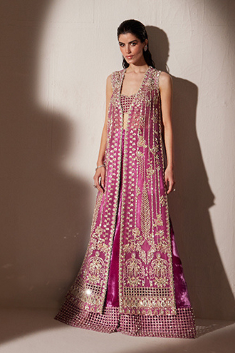 Soraya | Oriana Luxury Formals | Verdant - Official Soraya stockist in UK - Sakeena London