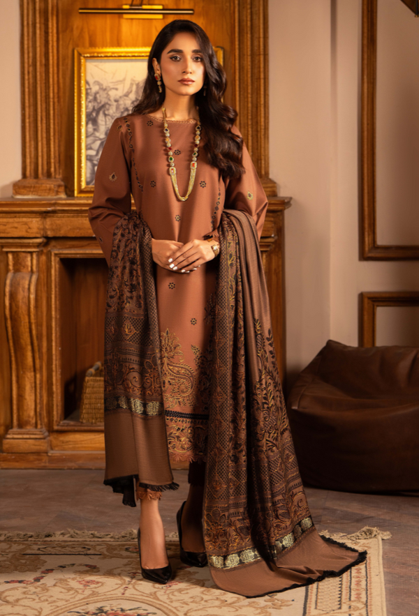 Humdum | Aaima 25 | D04 - Official Humdum stockist in UK - Sakeena London
