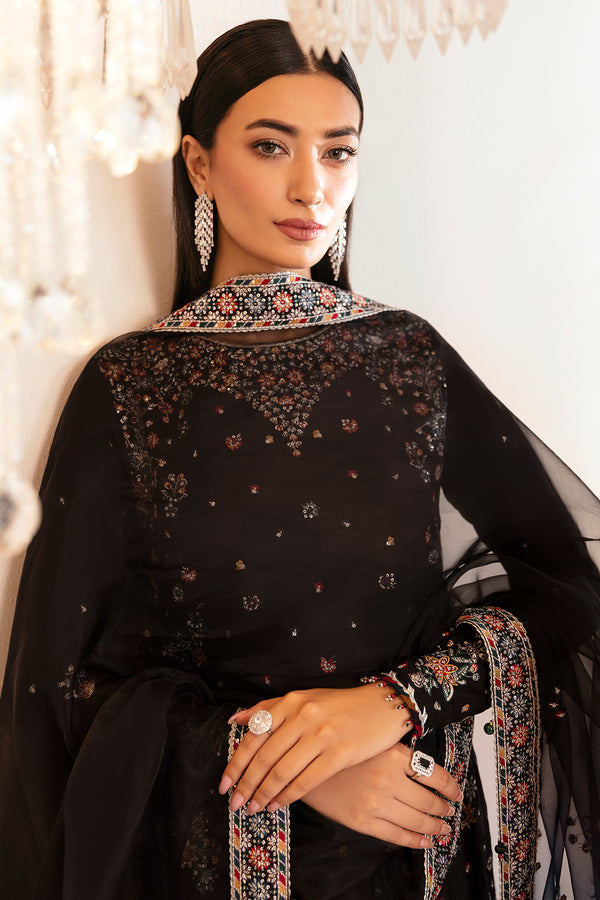Jazmin | Formals Collection | UR-7045 - Official Jazmin stockist in UK - Sakeena London