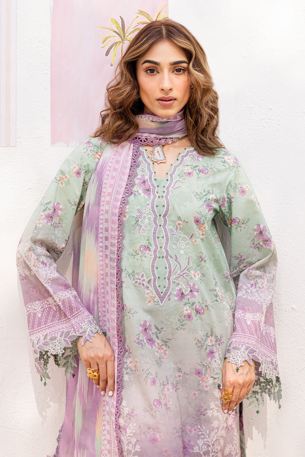 Nureh | Gardenia 25 | NSG-194 - Official Nureh stockist in UK - Sakeena London