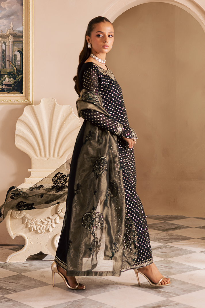 Emaan Adeel | Celine Pret | Meshki - Official Emaan Adeel stockist in UK - Sakeena London