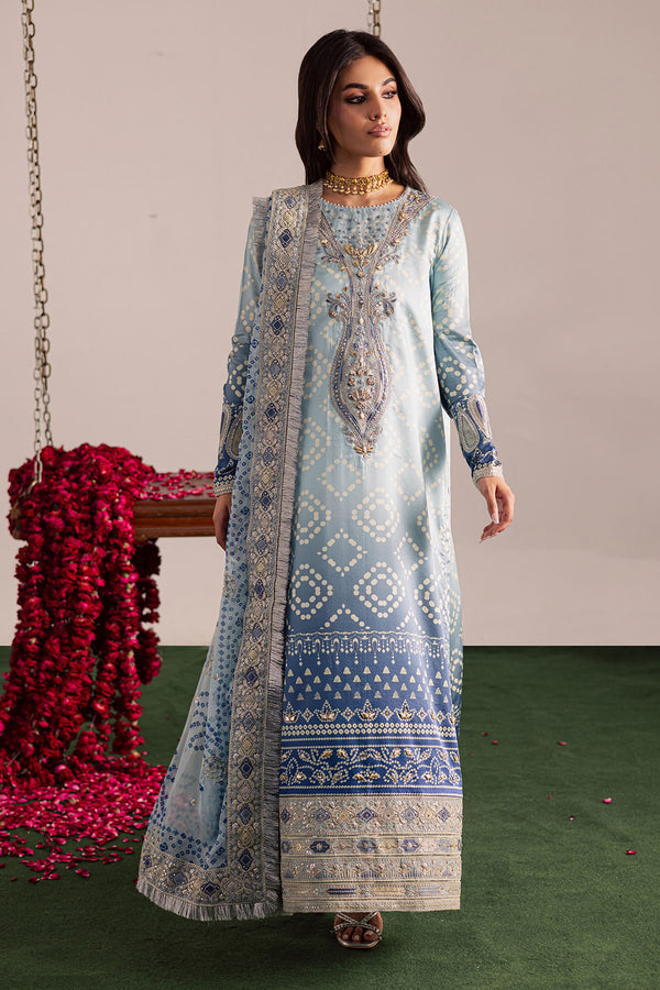 Nureh | Jugni Festive | NP-698 - Official Nureh stockist in UK - Sakeena London