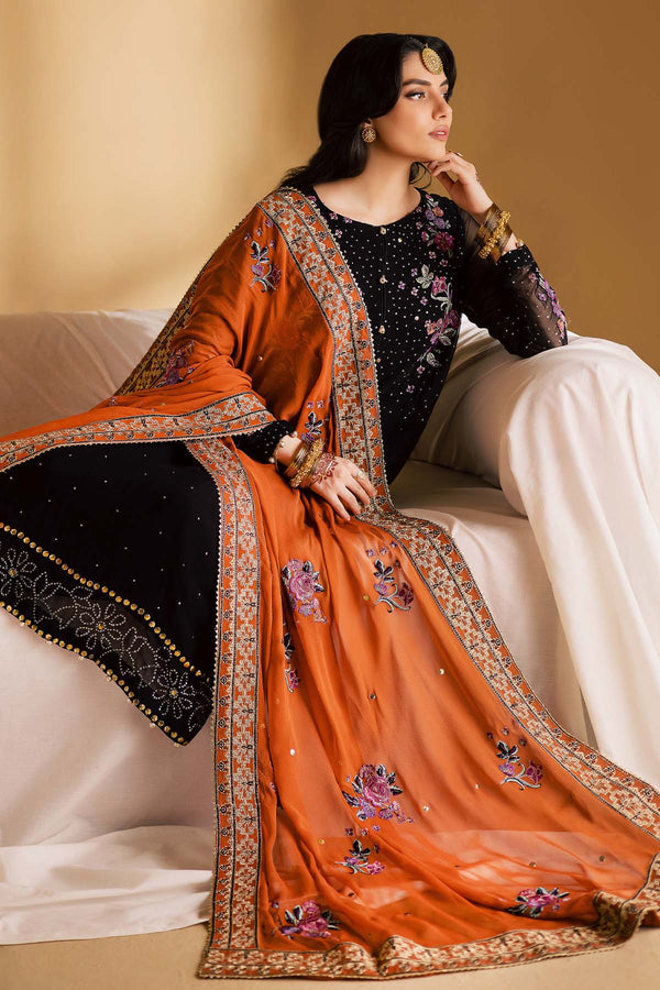 Nureh | Mukeshkari Luxe | MK-18 - Official Nureh stockist in UK - Sakeena London