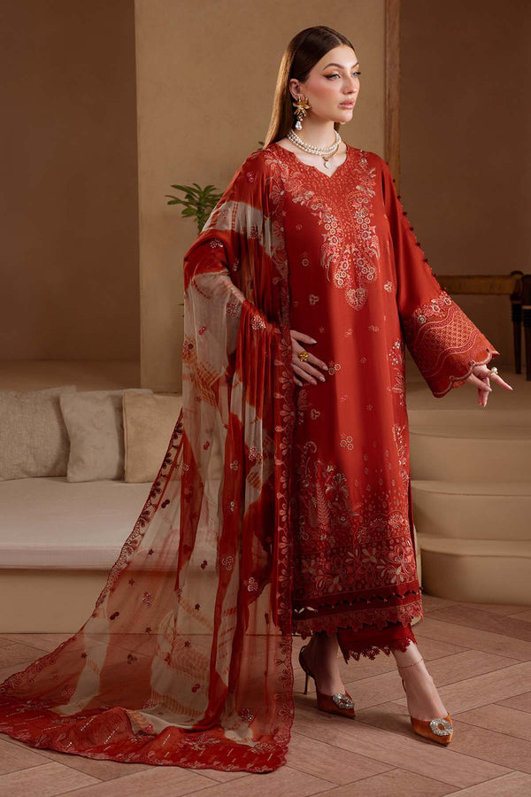 Nureh | Karandi 25 | NE-171 - Official Nureh stockist in UK - Sakeena London