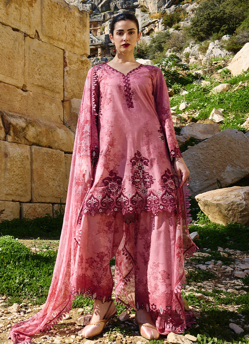 Image | Spring Printkari 25 | Ivana - Official Image stockist in UK - Sakeena London