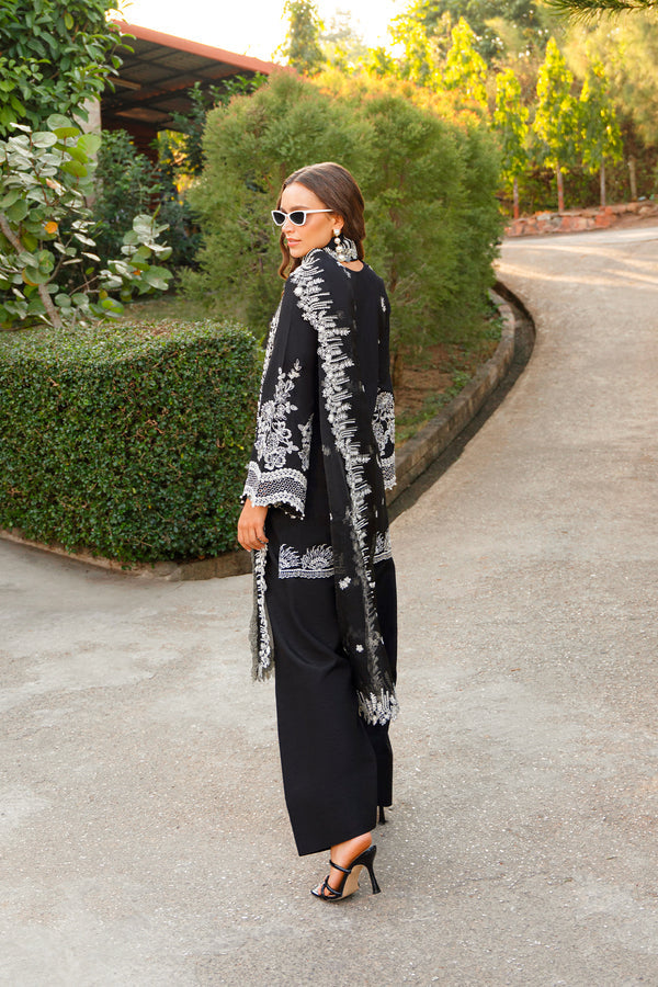 Enzo | Leia Silk Pret | Stella - Official Enzo stockist in UK - Sakeena London