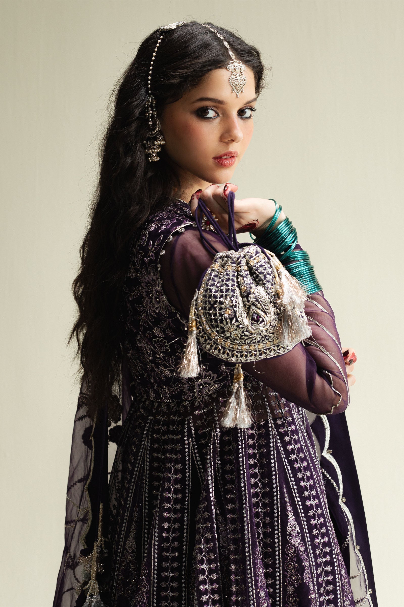 Zara Shahjahan | Wedding Formals 25 | Ziya - Official Zara Shahjahan stockist in UK - Sakeena London