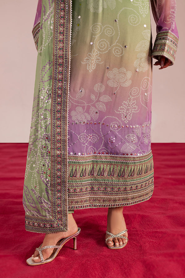 Nureh | Jugni Festive | NP-699 - Official Nureh stockist in UK - Sakeena London