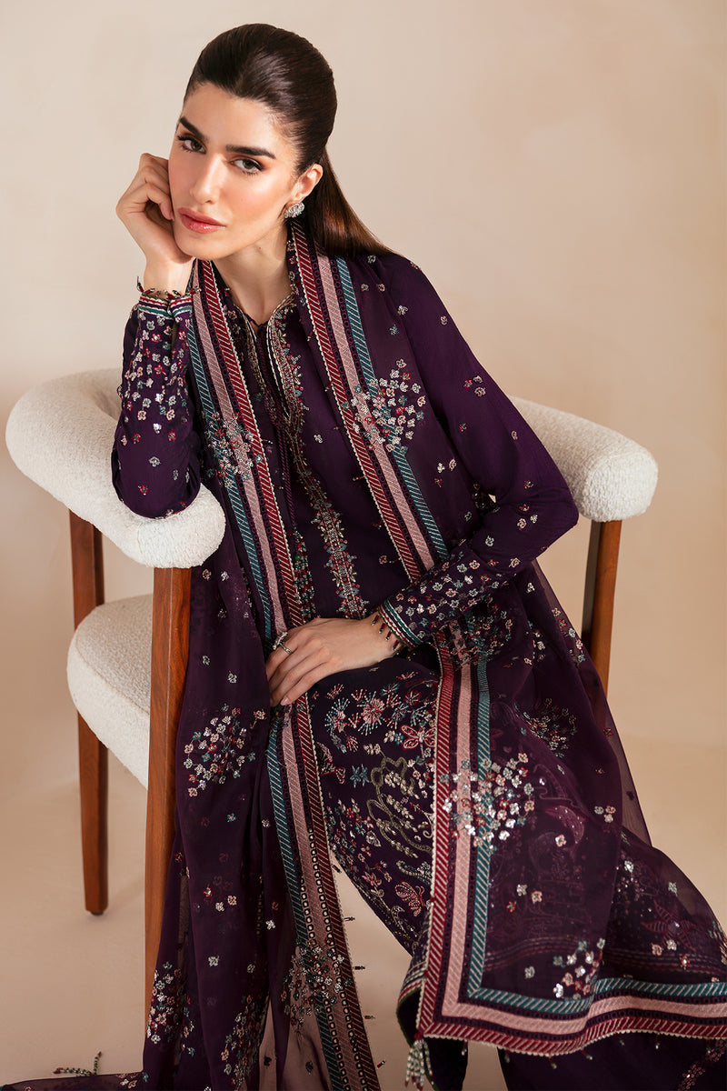 Jazmin | Formals Collection | UR-7046 - Official Jazmin stockist in UK - Sakeena London