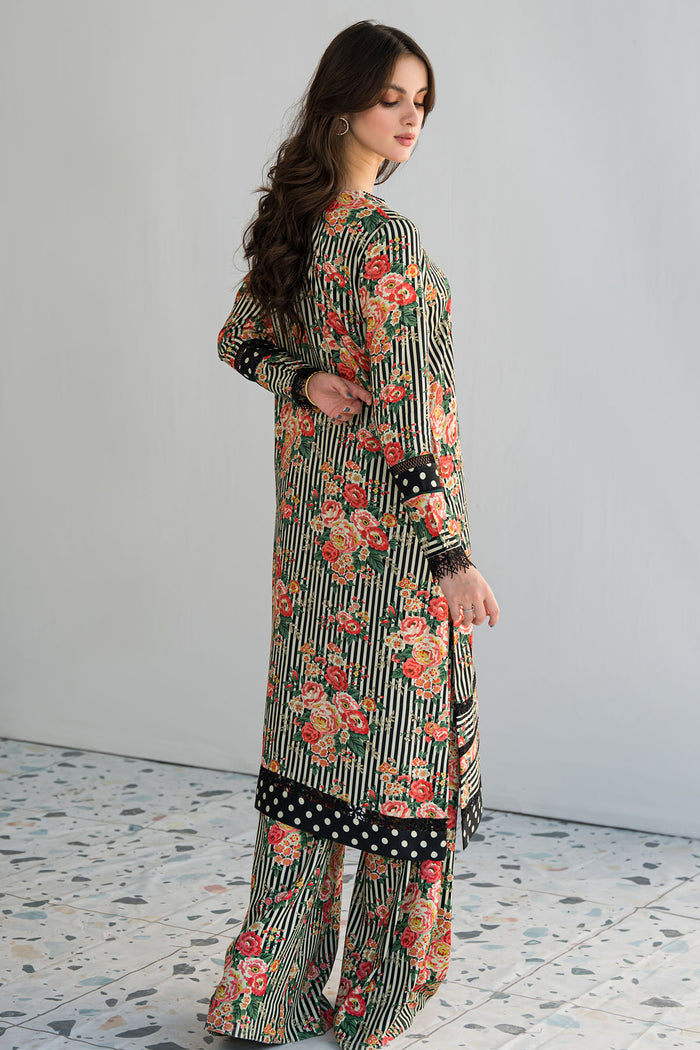 Jazmin | Winter Edition 24 | UWP-0027 - Official Jazmin stockist in UK - Sakeena London