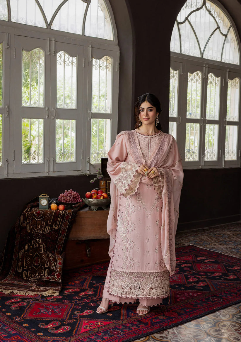 Kahf Premium | Kahf Karandi 25 | KKH-08 ROSABELLE - Official Kahf Premium stockist in UK - Sakeena London