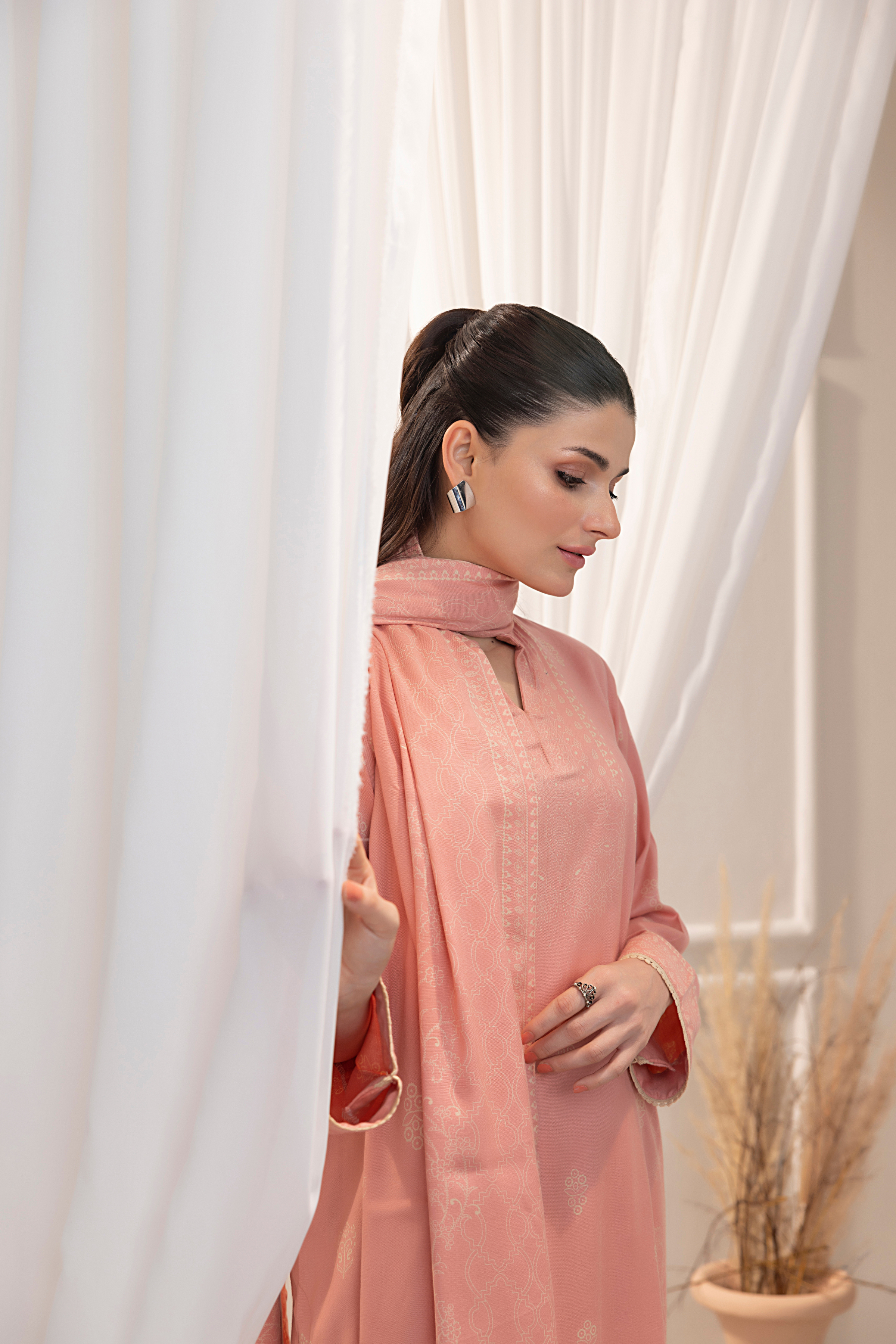LSM | Cashmi Vool 24 | 0078-A - Official LSM stockist in UK - Sakeena London