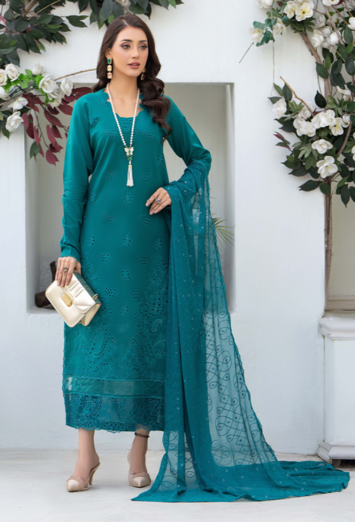 HumDum | Aviva Collection | Aviva - D02 - Official HumDum stockist in UK - Sakeena London