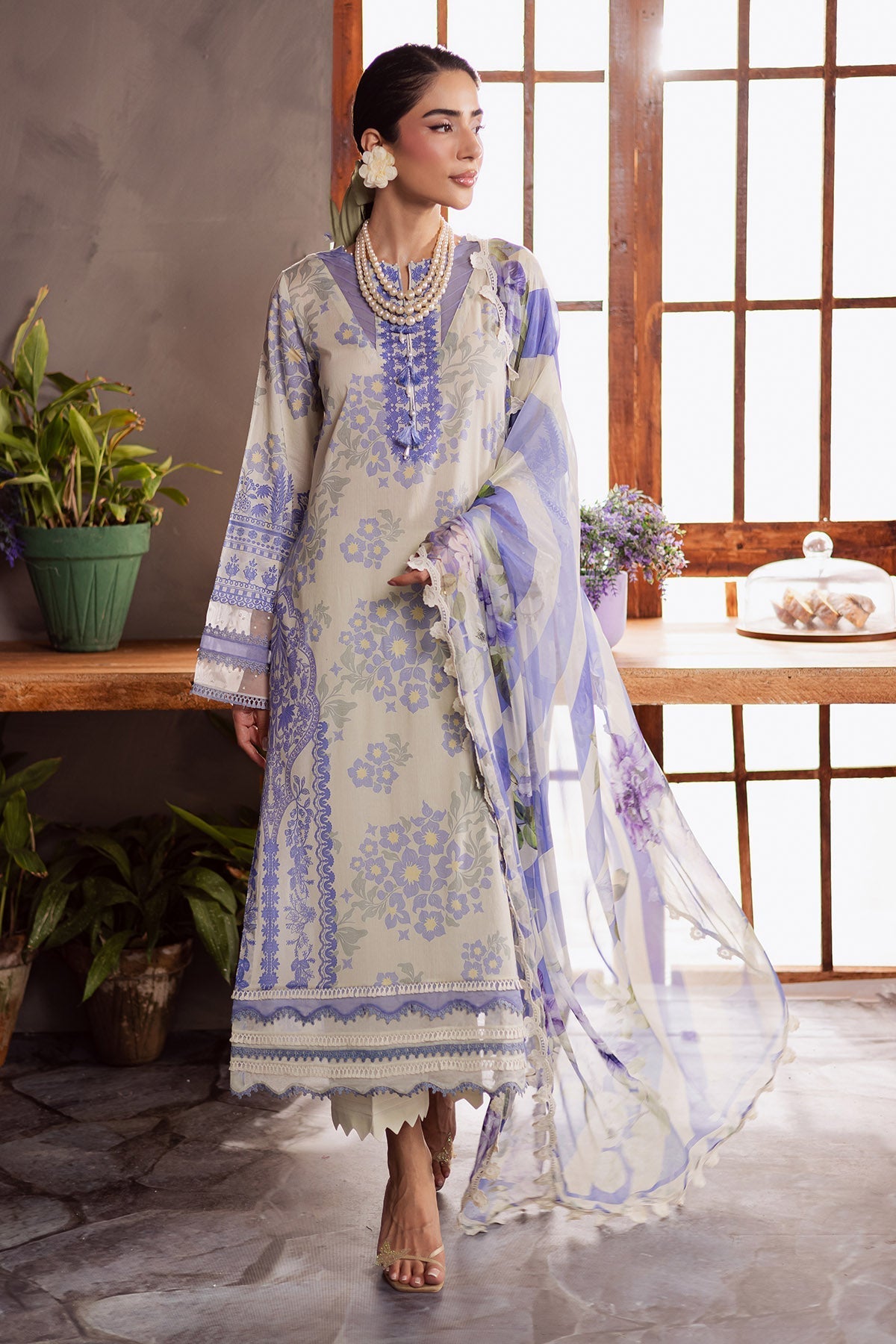 Nureh | Signature Prints 26 | SP-159
