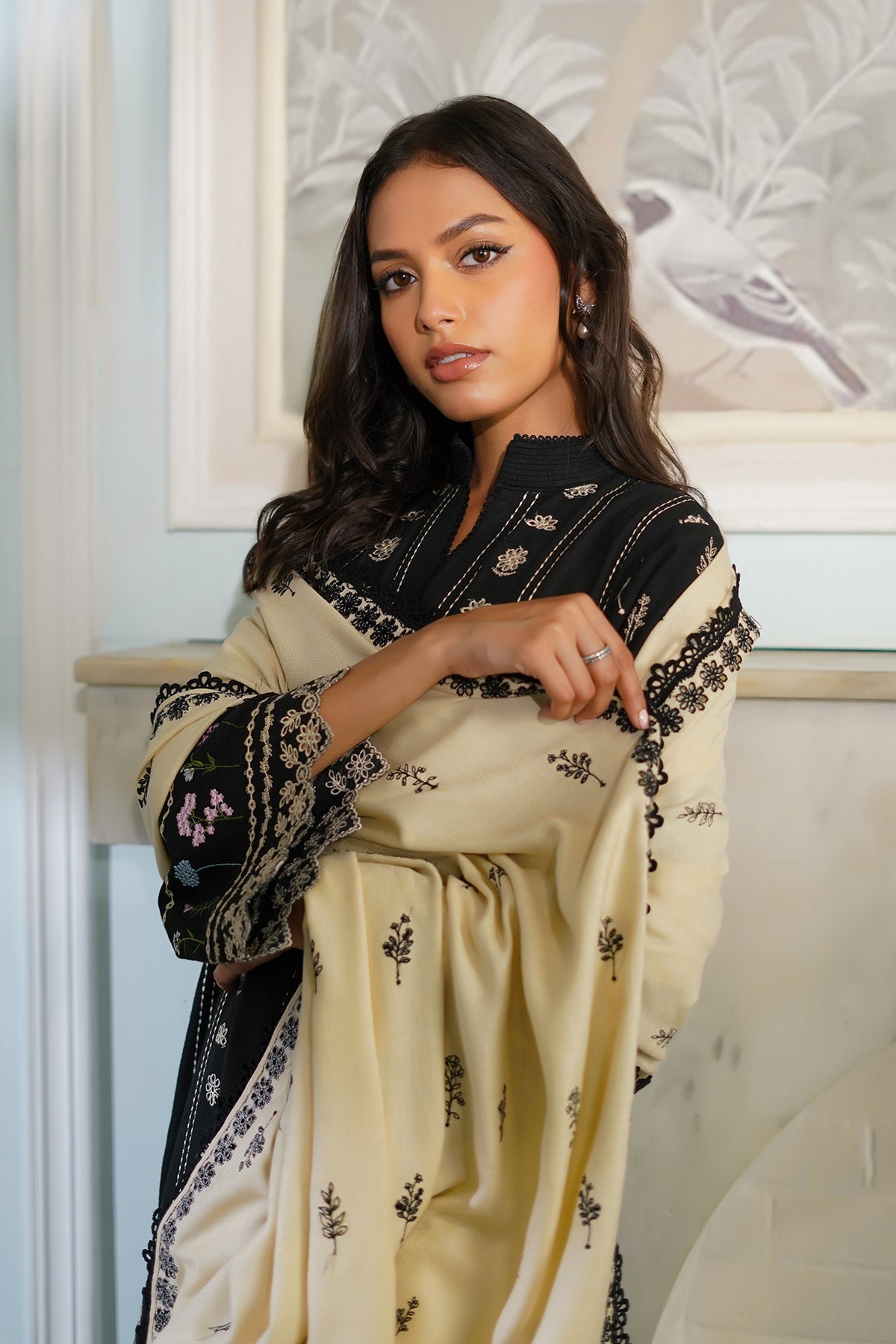 Sahar | Autumn Winter 2024 | Folk Reverie - Official Sahar stockist in UK - Sakeena London