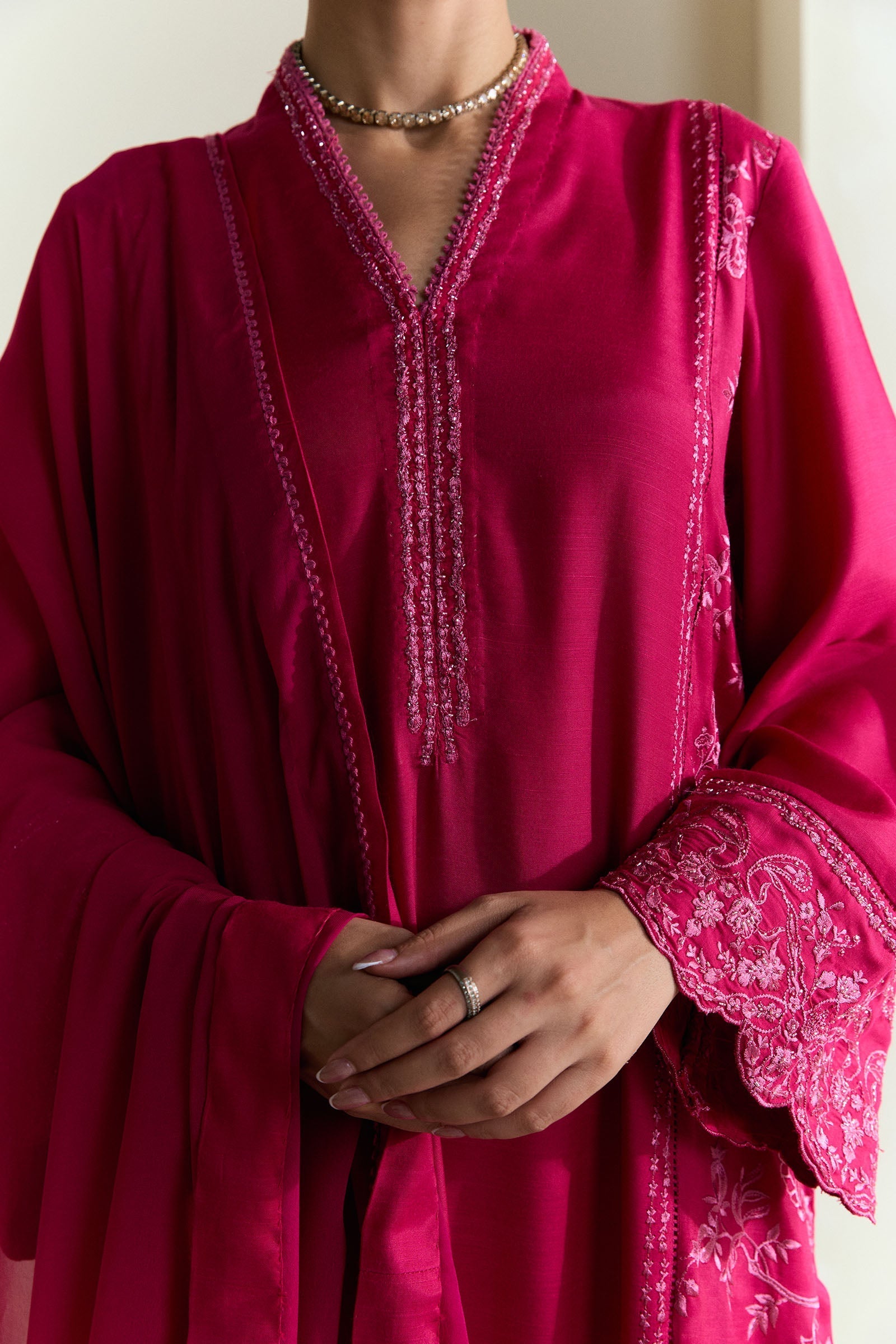 Zara Shahjahan | Festive Wear 25 | ZR25F0542 - Official Zara Shahjahan stockist in UK - Sakeena London