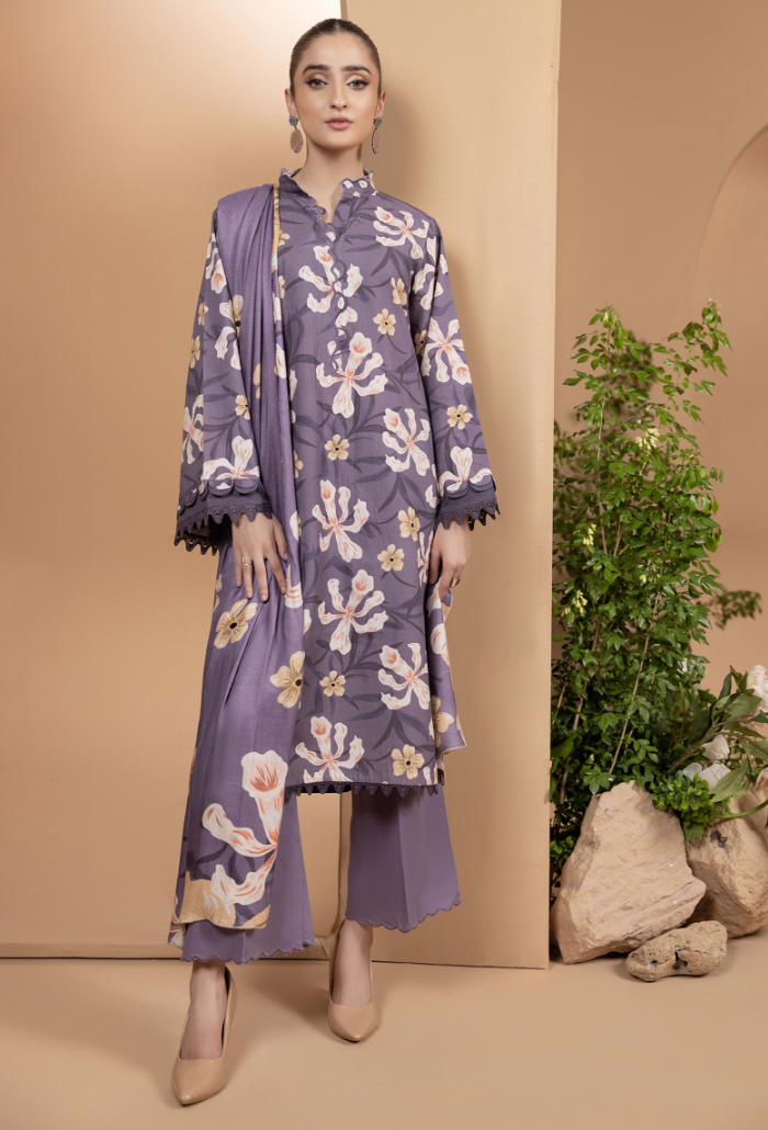 Humdum | Zara Winter 24 | Zara - D05 - Official HumDum stockist in UK - Sakeena London