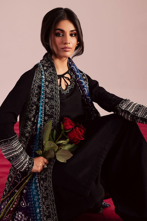 Nureh | Jugni Festive | NP-701 - Official Nureh stockist in UK - Sakeena London