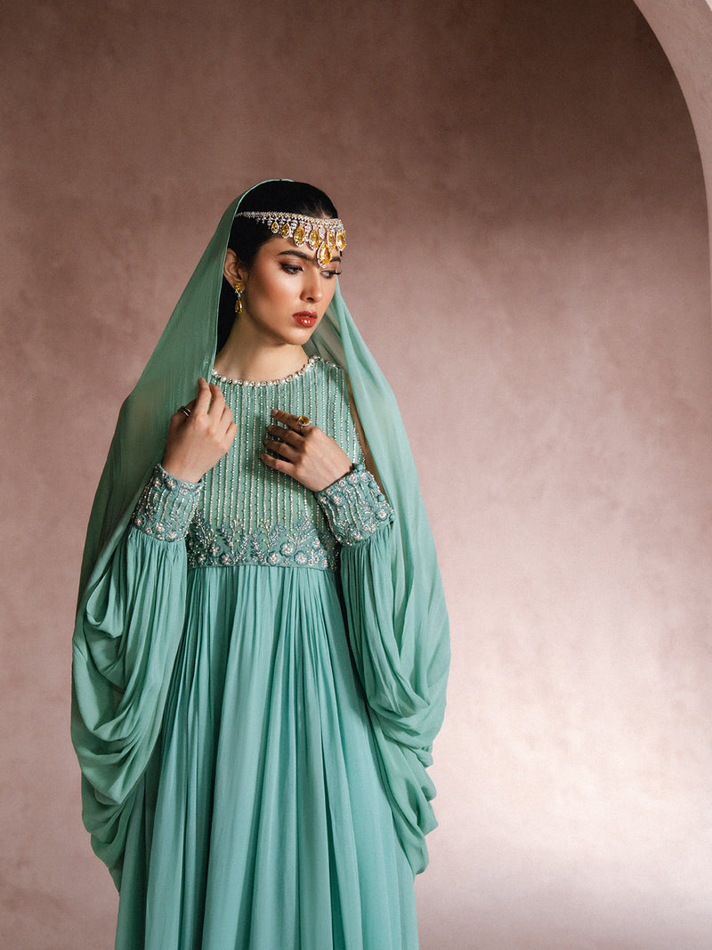 Caia | Luxury Edit 26 | Emerelle - Official Caia stockist in UK - Sakeena London