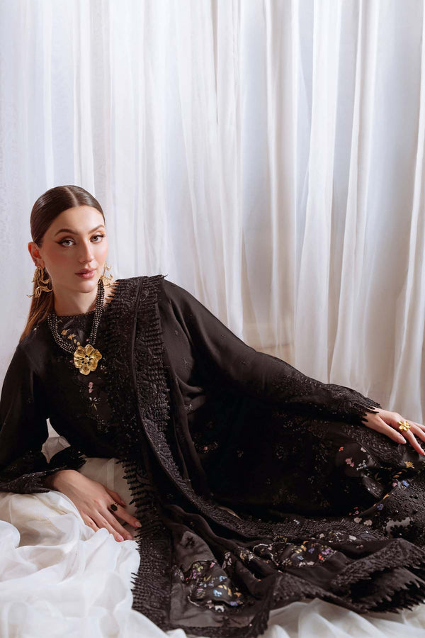 Nureh | Karandi 25 | NE-174 - Official Nureh stockist in UK - Sakeena London