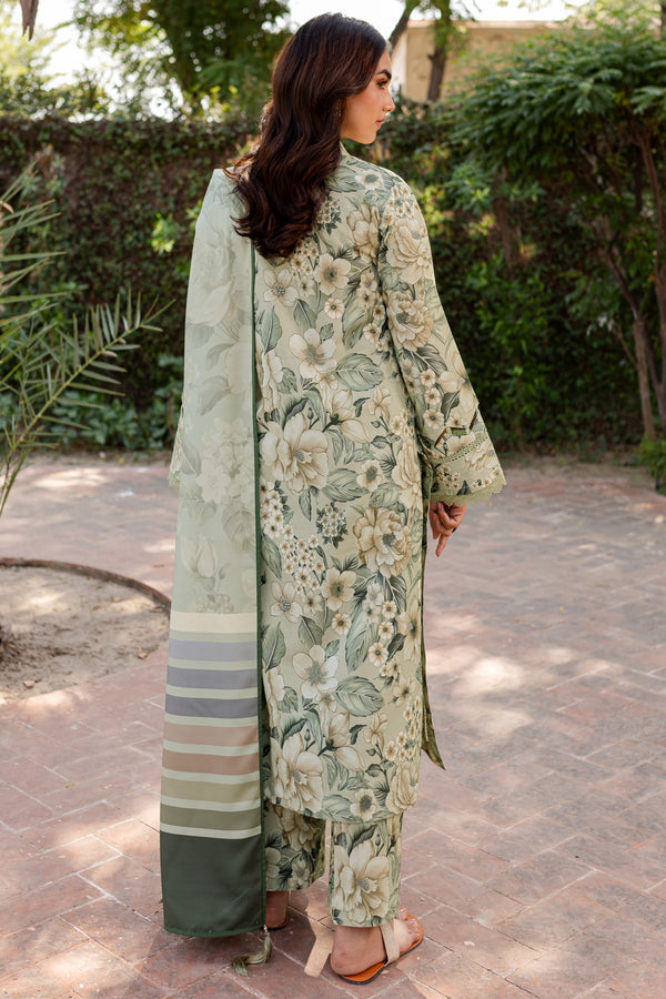 Farasha | The Winter Whispers | MEADOW - Official Farasha stockist in UK - Sakeena London