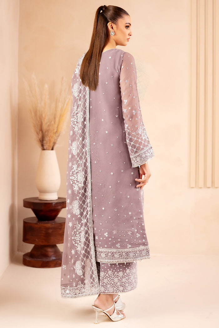 Farasha | Lumiere Formals | Vista - Official Farasha stockist in UK - Sakeena London