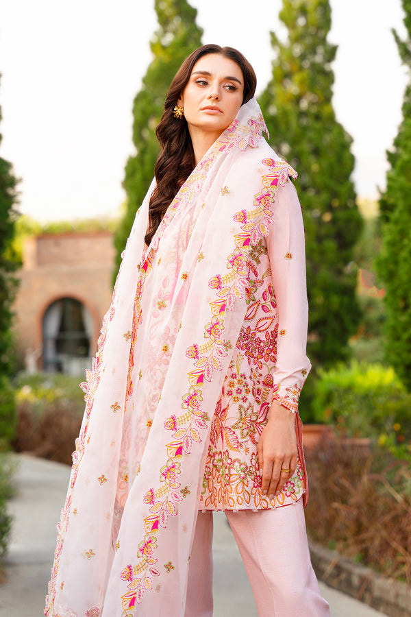 Enzo | Leia Silk Pret | Lauren - Official Sakeena London stockist in UK - Sakeena London