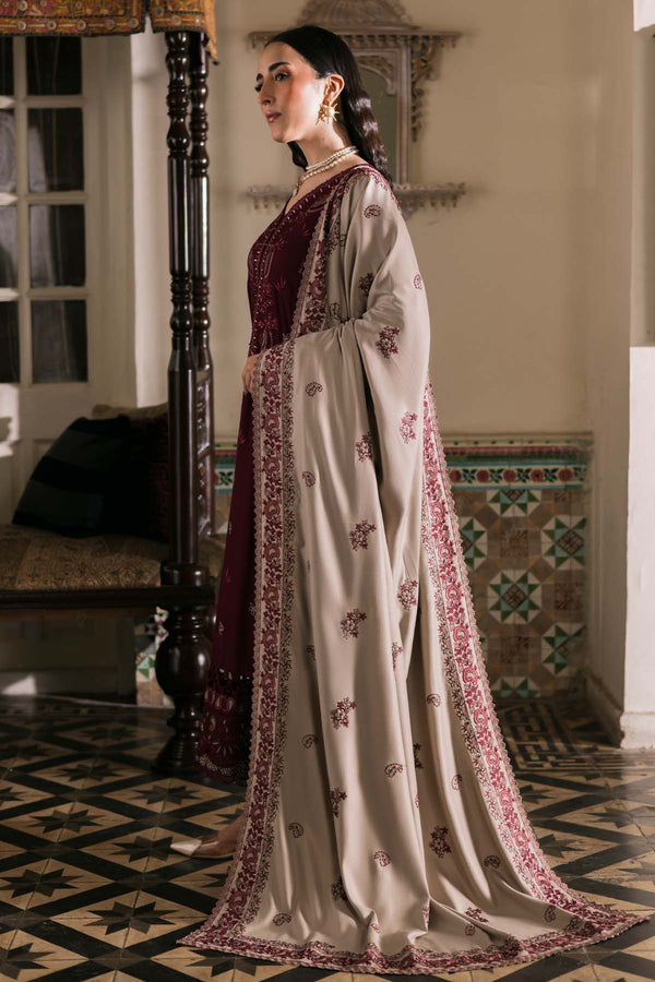 Nureh | Exclusive Winter 25 | NE-176 - Official Nureh stockist in UK - Sakeena London