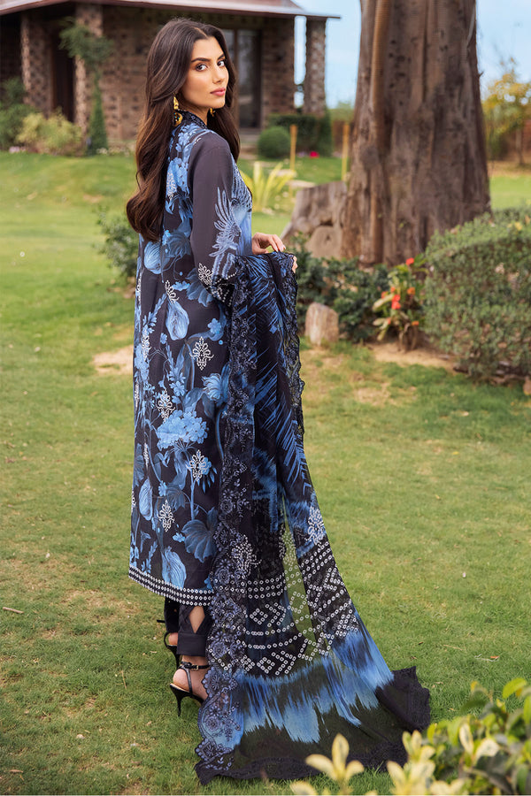 Nureh | Gardenia 25 | NSG-98 - Official Nureh stockist in UK - Sakeena London
