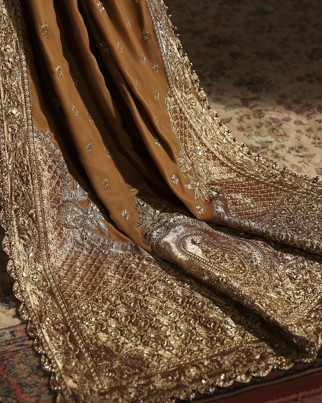 Faiza Saqlain | Zaeva Wedding Formals | Reit - Official Faiza Saqlain stockist in UK - Sakeena London