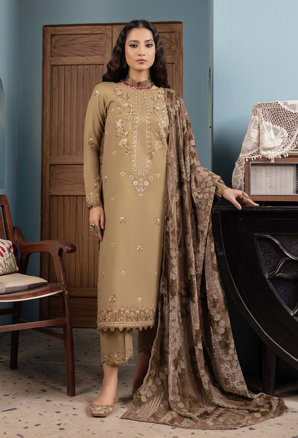 Humdum | Zouq 25 | ZOUQ - D02 - Official Humdum stockist in UK - Sakeena London