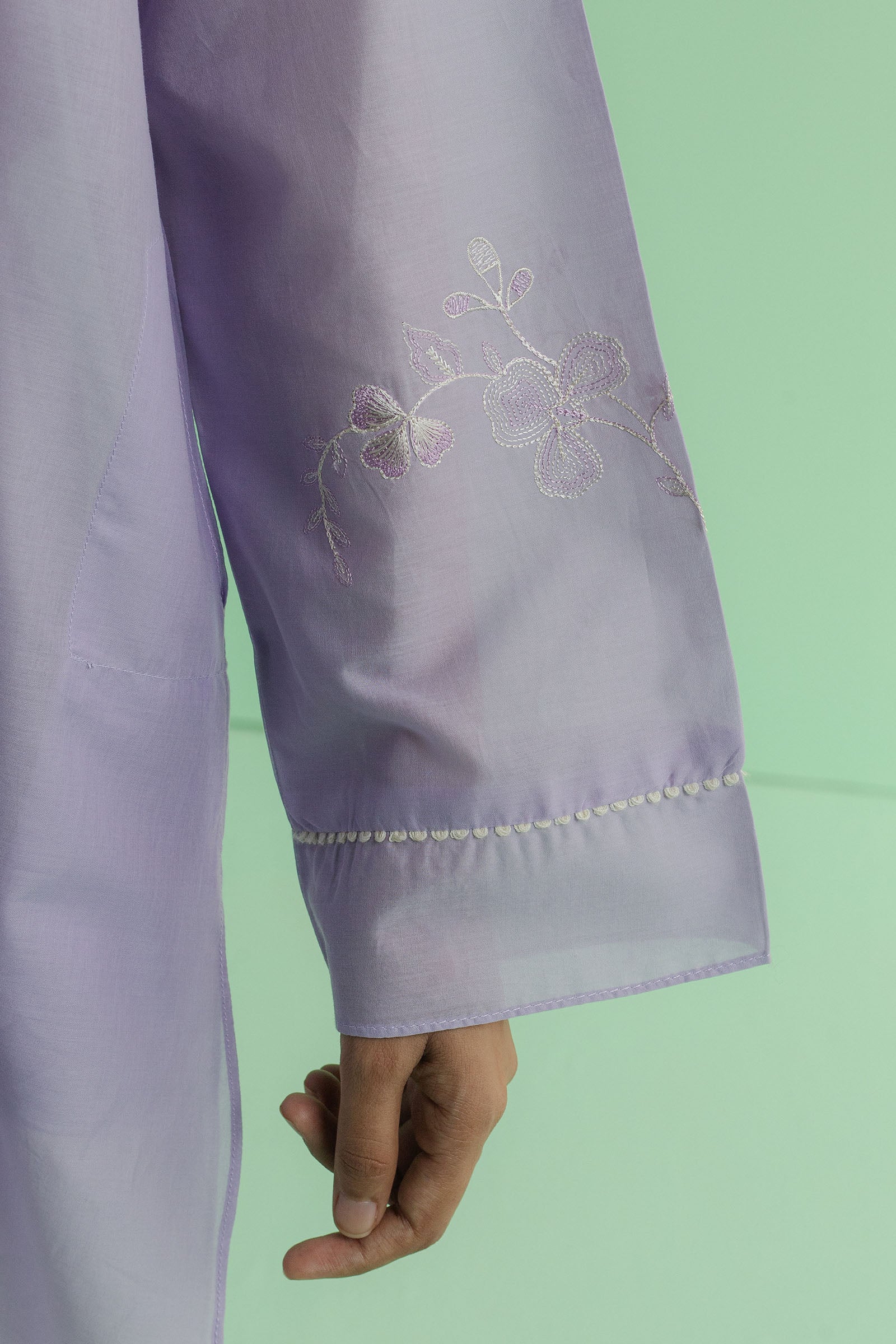 Zara Shahjahan | Love Coco SS 25 | CR25C0552 - Official Zara Shahjahan stockist in UK - Sakeena London