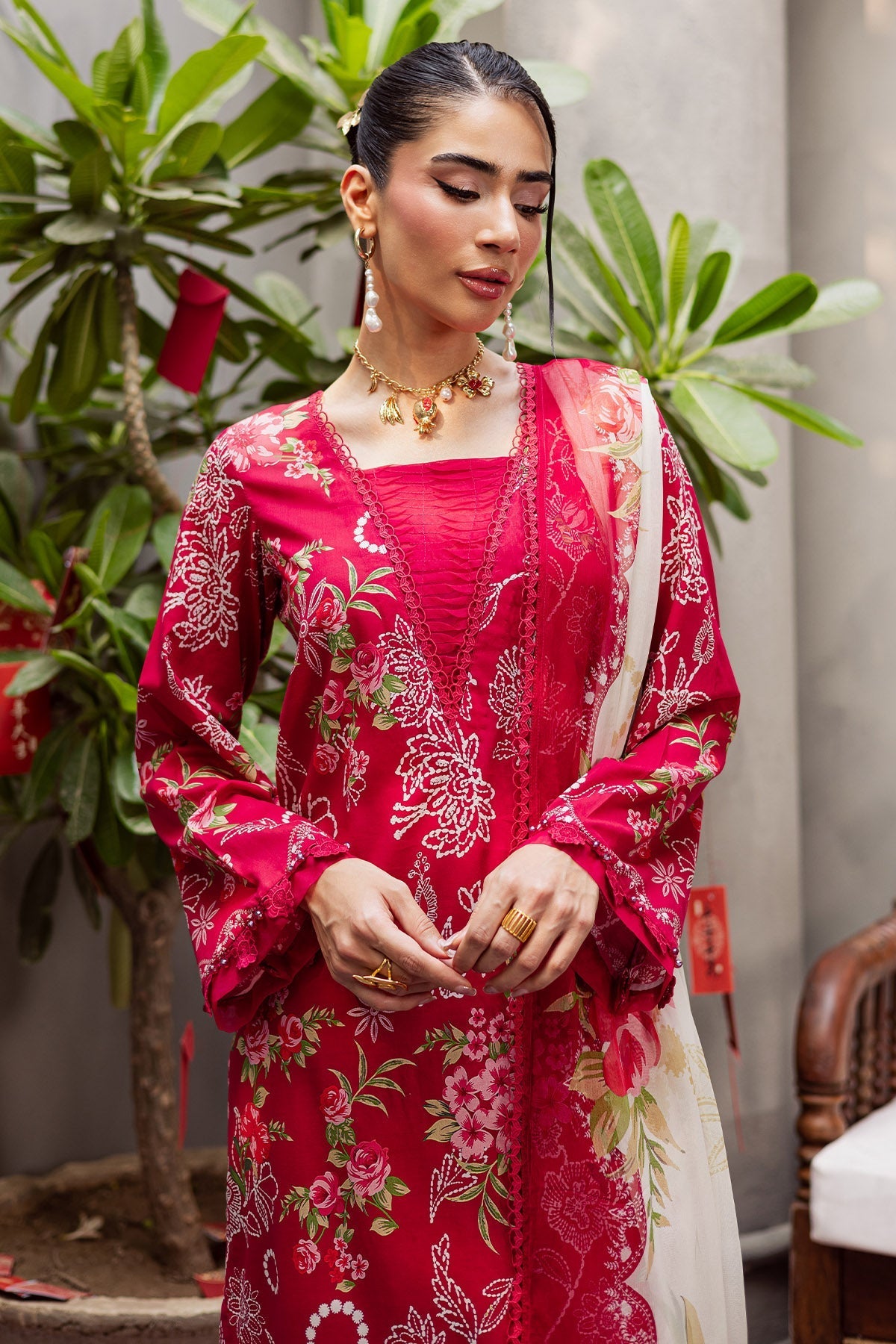 Nureh | Signature Prints 26 | SP-160