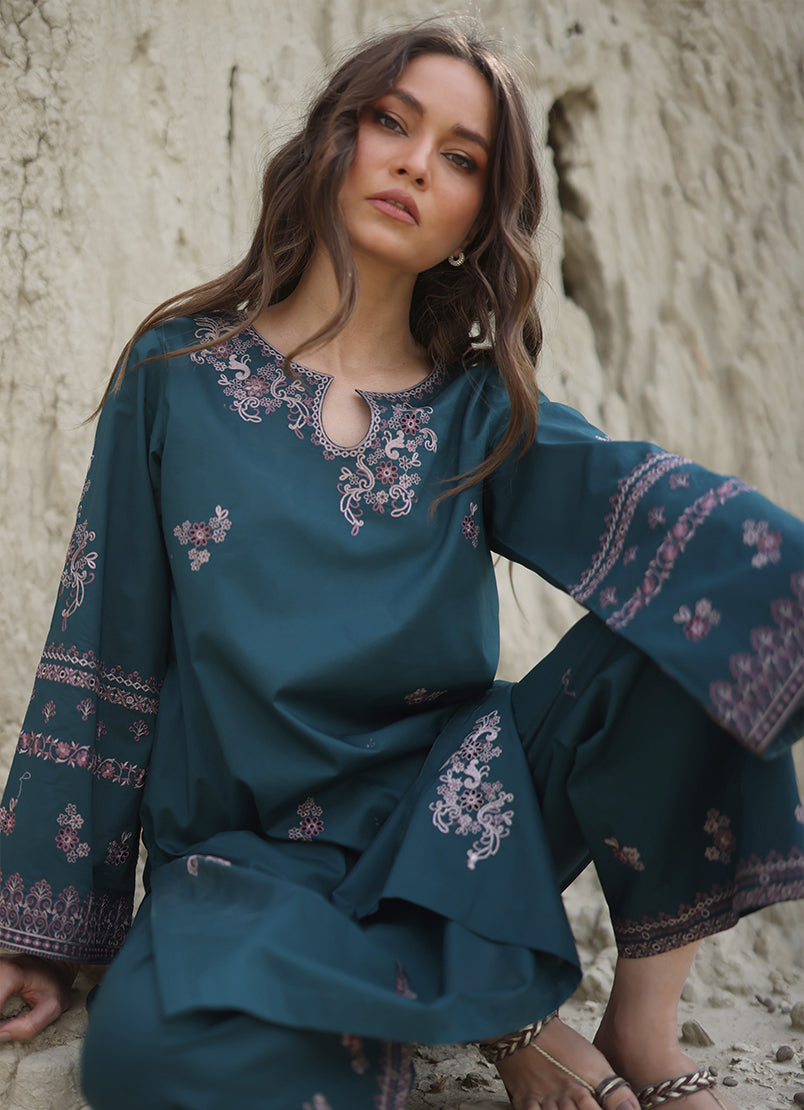 Image | Spring Pret 25 | A-22 - Official Image stockist in UK - Sakeena London