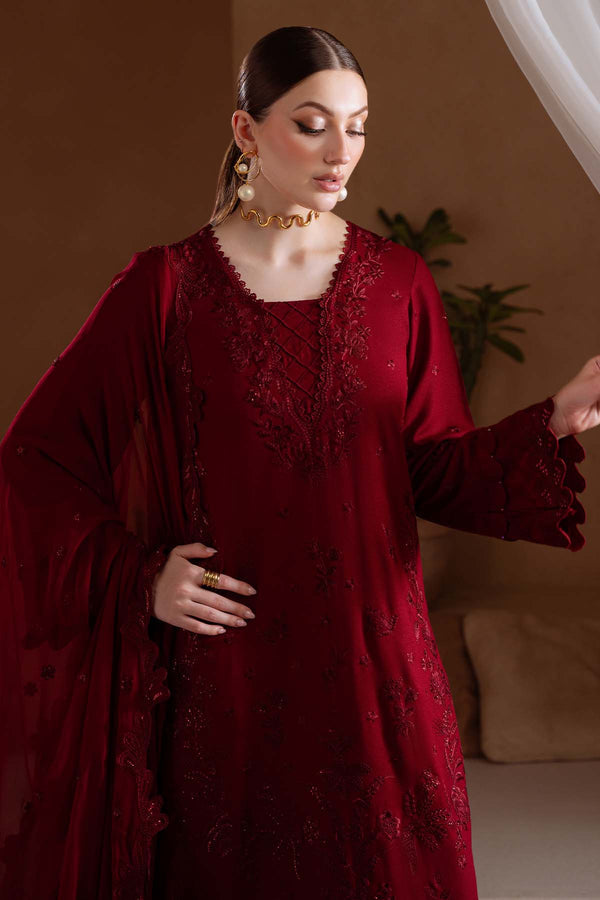 Nureh | Karandi 25 | NE-173 - Official Nureh stockist in UK - Sakeena London