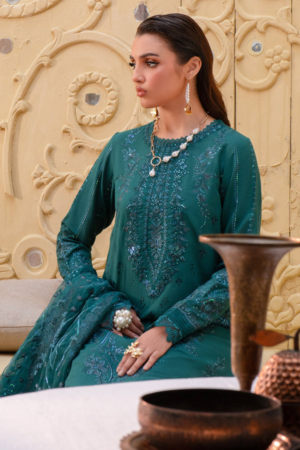 Nureh | Karandi 25 | NE-132 - Official Nureh stockist in UK - Sakeena London
