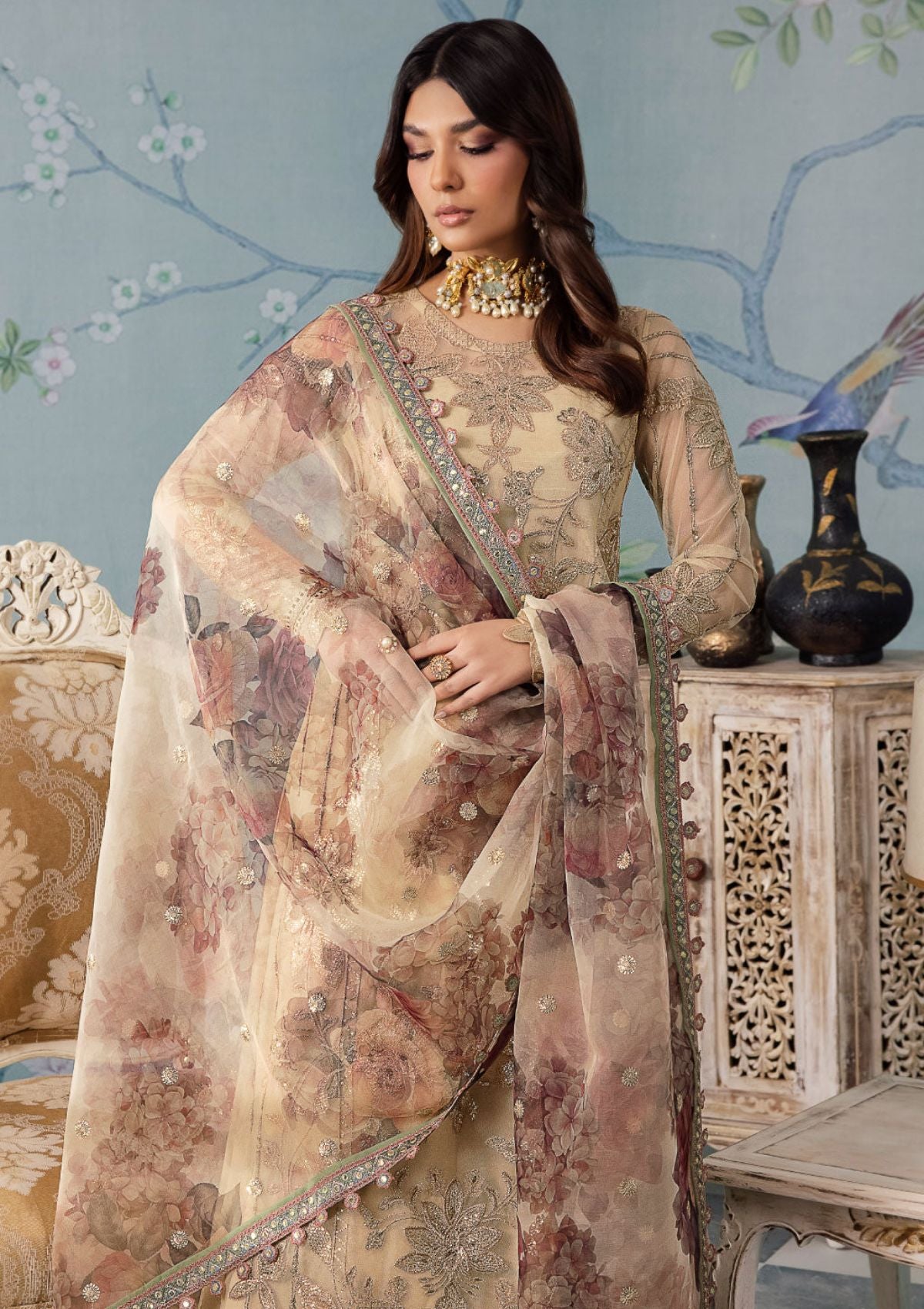 Formal Collection - Iznik - Chinon - ICC#31 - ALYA