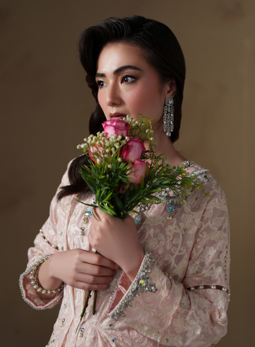 Vasal | Elys Festive Edit 26 | Swarovski Chic