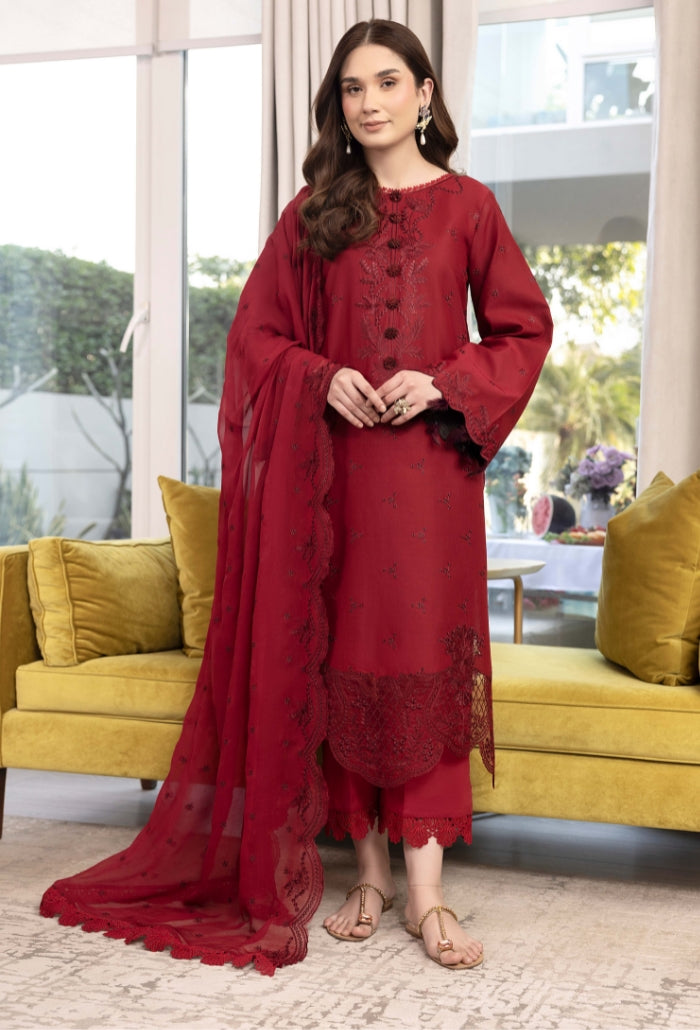 Humdum | Dilkash 25 | Dilkash - D09 - Official HumDum stockist in UK - Sakeena London