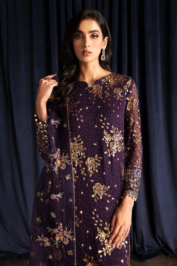 Nureh | Elanora Formals 25 | NEL-45 - Official Nureh stockist in UK - Sakeena London