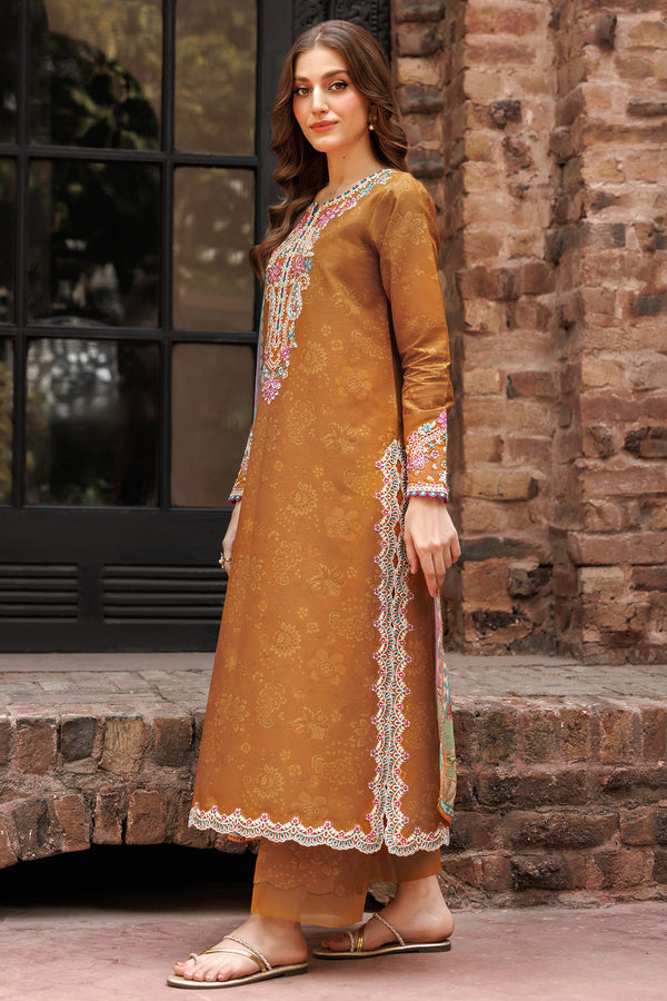 Farasha | Printed Essentials | Malisa - Official Farasha stockist in UK - Sakeena London